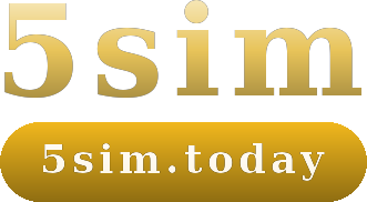 5sim logo